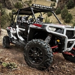What To Do If Your Polaris RZR Is Recalled?