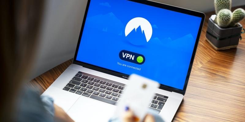 Is It Legal to Use a VPN?