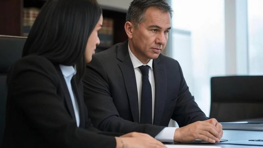 How AI Legal Brief Writing Works