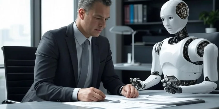 AI Legal Brief Writing: How Technology Is Changing the Game