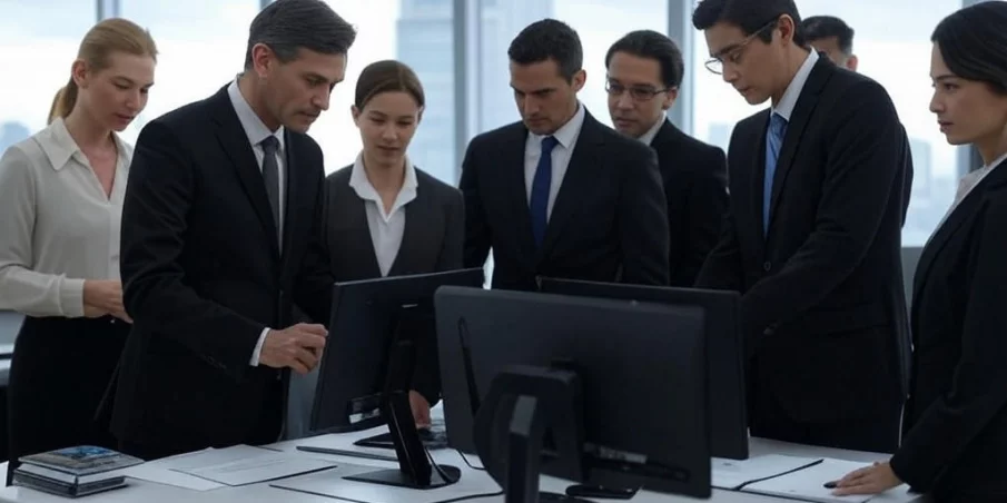 Best AI Tools for Legal Brief Writing