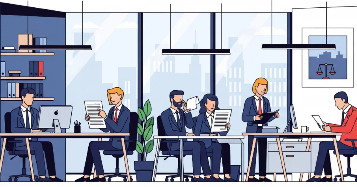 Top Websites for Lawyers and Law Firms to Submit Legal Listings