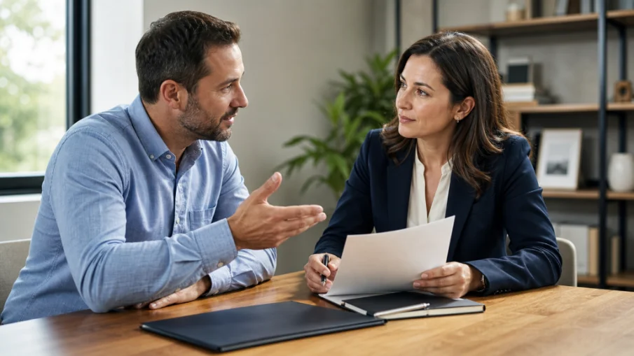 Learn how to identify the legal help you need, verify an attorney&rsquo;s credentials, compare consultations, understand fees, and choose with confidence.