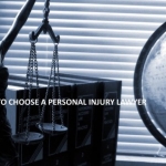 4 Things to Consider When Hiring a Personal Injury Lawyer