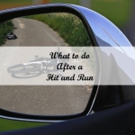 What Should You Do After a Hit and Run?