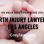 7 Things You Must Know About Birth Injuries Lawyer