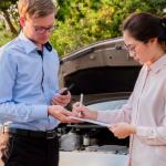 When to Call a Car Accident Lawyer