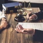 Stigmas Against Criminal Defence Lawyers