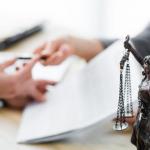 4 Reasons to Consider a Legal Career