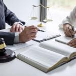 When to Hire an Attorney After a Car Accident