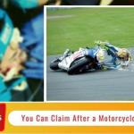 Top 5 Damages That Can Be Claimed In A Motorcycle Accident