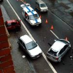 5 Reasons for Car Accidents and its Consequences